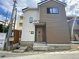 アイタウン那覇市仲井真−2号棟