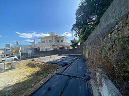 那覇市山下売地