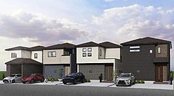 グラファーレ与那原町上与那原3号棟