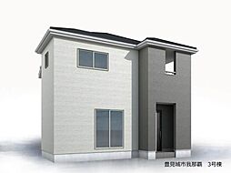 リーブルガーデン豊見城市我那覇3号棟