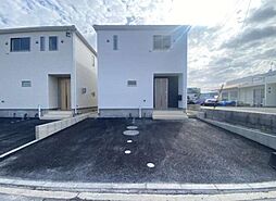 クレイドルガーデンうるま市塩屋第1−1号棟