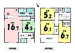 クレイドルガーデン糸満市福地第2−1号棟