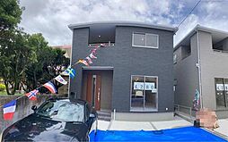 リーブルガーデン沖縄市古謝津嘉山町1号棟
