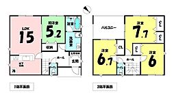 クレイドルガーデン糸満市座波第3−1号棟