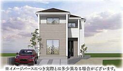 グラファーレうるま市西原3号棟
