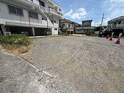 北谷町砂辺売地