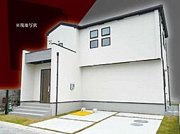 グラファーレうるま市勝連南風原4期　限定1棟