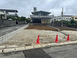 リーブルガーデン南城市玉城前川1号棟
