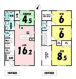 クレイドルガーデン読谷村大木第4−3号棟