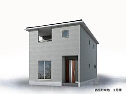 リーブルガーデン西原町幸地1号棟