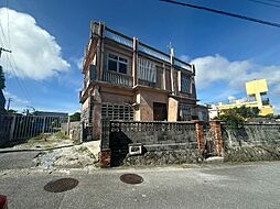 豊見城市　売土地