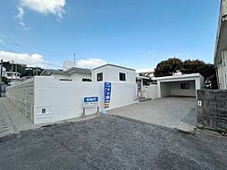 うるま市豊原平屋戸建て