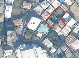 那覇市三原二丁目（土地）