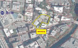 那覇市牧志三丁目（土地）