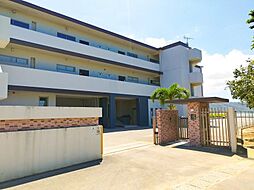 ララコートシーサイド屋我地 204