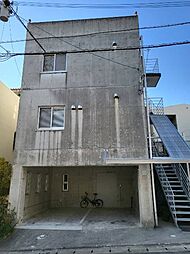 那覇市寄宮1丁目の一戸建て