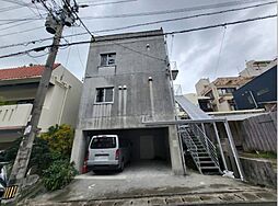 那覇市寄宮1丁目