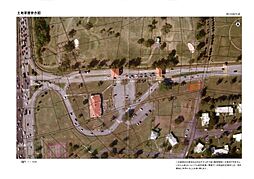 中頭郡北谷町浜川の土地