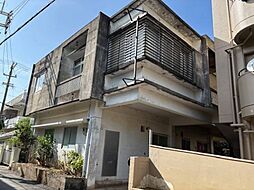 名護市大西1丁目土地