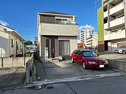 南上原戸建て