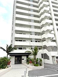 アルファステイツ那覇古波蔵 801
