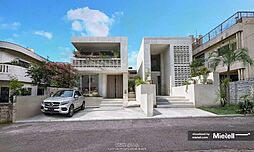 宜野湾市喜友名1丁目