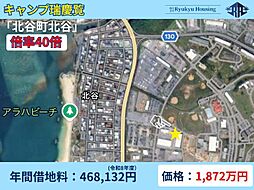 軍用地