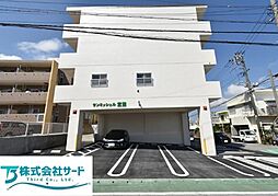 サンミッシェル宮里 401