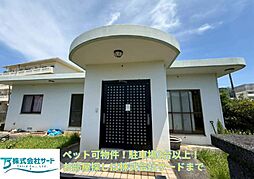 塩屋貸戸建