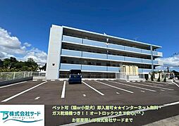 ブルースカイ金武 401