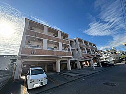 マンション美原 203