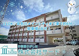 フォルシア古謝ＩＩ 308