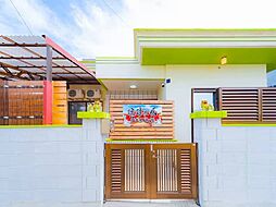 平安座戸建て（マンスリー） 1