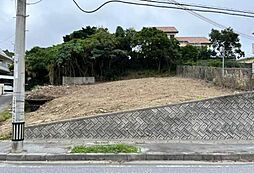 うるま市豊原　393