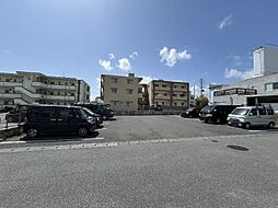 沖縄市東2丁目売地