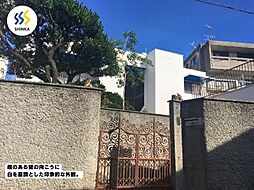 「隠れ避暑地・沖縄リゾート」を感じる265坪を有する私邸