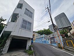 那覇市安里の土地