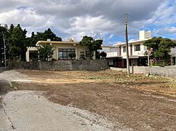 海近の土地101坪