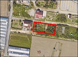 豊見城市金良の土地