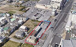 翁長上原売土地