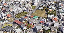 島尻郡八重瀬町屋宜原