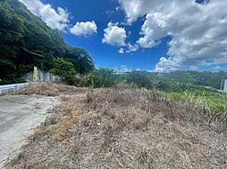 名護市伊差川土地