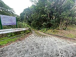 本部町並里土地