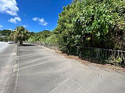 名護市屋部土地