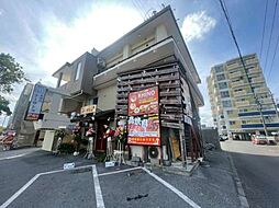 名護市宮里7丁目店舗兼住宅