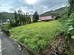 国頭村与那土地