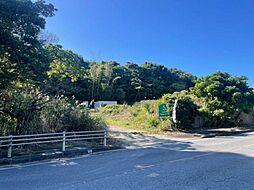 本部町伊豆味土地