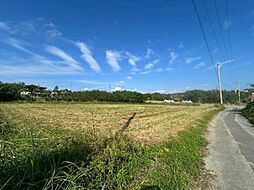 本部町瀬底土地