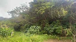 名護市三原土地