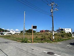 宜野座村松田土地